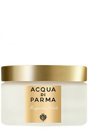 Парфюмированный крем Magnolia Nobile (150ml) Acqua di Parma. Цвет: бесцветный