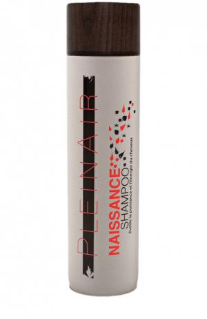 Шампунь для волос Naissance shampoo PleinAir. Цвет: бесцветный