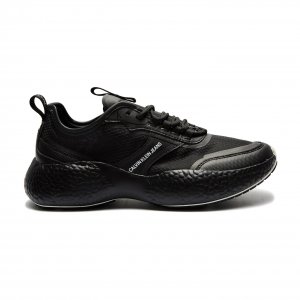 Кроссовки RUNNER SNEAKER LACEUP PU-NY CALVIN KLEIN