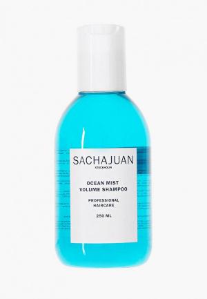 Шампунь Sachajuan для объема волос Ocean Mist, 250 мл. Цвет: прозрачный