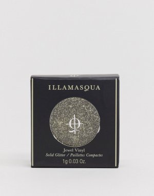 Тени для век -Коричневый Illamasqua