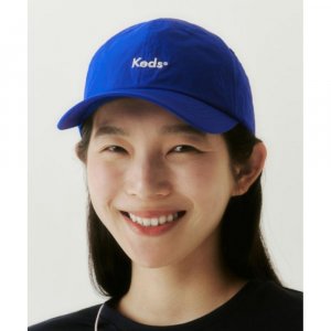 Нейлоновая кепка с логотипом KEDS KD3CPG1101FBUE