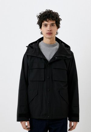 Куртка Antony Morato. Цвет: черный