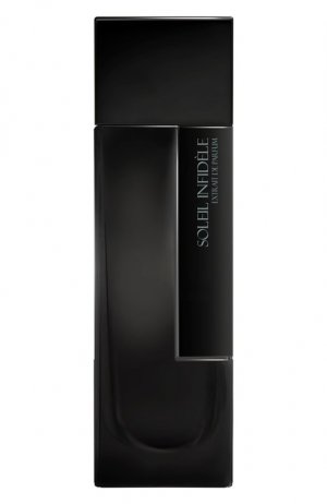 Экстракт духов Soleil Infidele (100ml) LM Parfums. Цвет: бесцветный