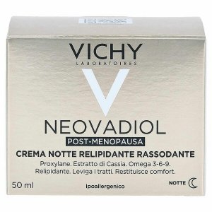 Ночной крем Neovadiol после менопаузы (50 мл) Vichy