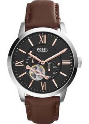 Fashion наручные мужские часы ME3061. Коллекция Townsman Fossil
