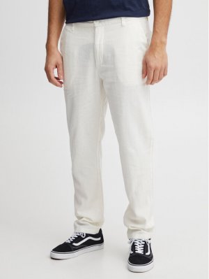 Узкие брюки чиносы , белый Solid