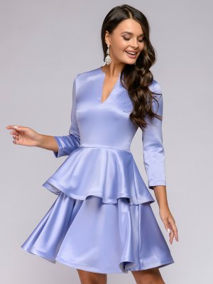 Платье мини 1001 DRESS