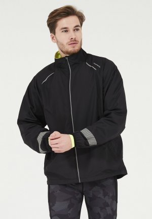Куртка тренировочная EARLINGTON , цвет black Endurance