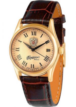 Российские наручные женские часы 1509949-300-NH15. Коллекция Премьер Slava