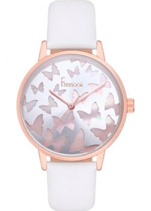 Fashion наручные женские часы F.1.1132.03. Коллекция Eiffel Freelook