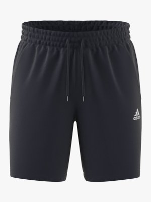 AEROREADY Essentials Челси, маленькие шорты с логотипом adidas, легендарные чернила Adidas