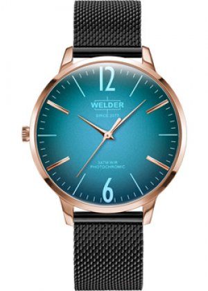 Женские часы WRS634. Коллекция Slim Welder