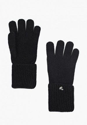 Перчатки Totti. Цвет: черный