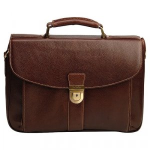 Портфель B500040-02-09, коричневый Dr.Koffer. Цвет: коричневый/шоколадный