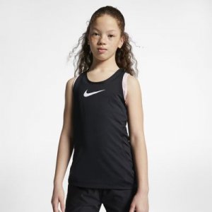 Майка для девочек школьного возраста Pro Nike