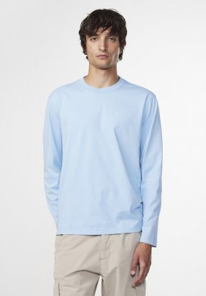 Рубашка с длинным рукавом ADAM EMB , цвет powder blue NN.07
