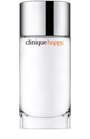Парфюмерная вода Happy (50ml) Clinique. Цвет: бесцветный