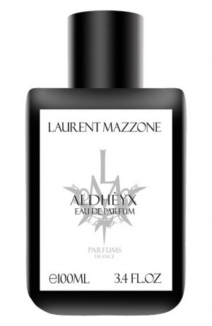 Парфюмерная вода Aldehyx LM Parfums. Цвет: бесцветный