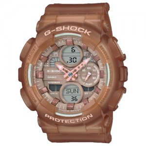 Наручные часы G-Shock, коричневый CASIO. Цвет: коричневый