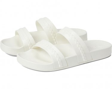 Сандалии Meli Jelly, белый Ancient Greek Sandals