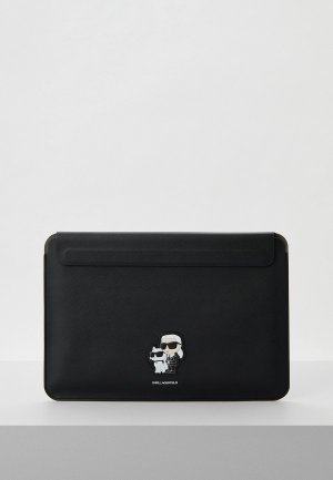 Чехол для ноутбука Karl Lagerfeld 16. Цвет: черный