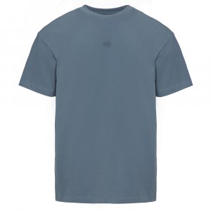 Мужская футболка Tee STREETBEAT. Цвет: голубой