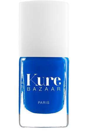 Лак для ногтей Mon Bleu Kure Bazaar. Цвет: бесцветный