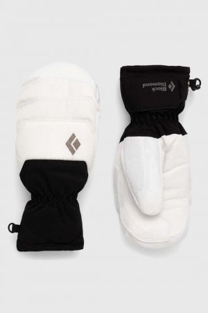 Лыжные перчатки Mission MX , белый Black Diamond