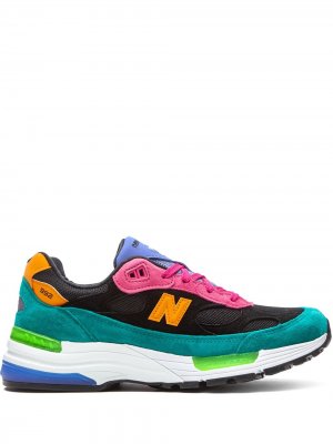 New balance 992 made in usa. Смотреть фото New balance 992 made in usa. Смотреть картинку New balance 992 made in usa. Картинка про New balance 992 made in usa. Фото New balance 992 made in usa