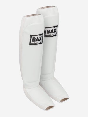 Защита голени и стопы , Белый, размер S-M Bax. Цвет: белый