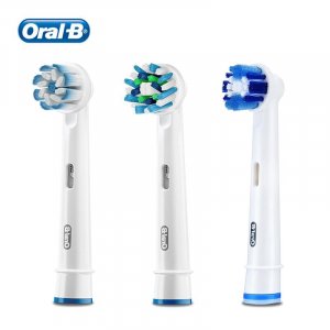 Насадки на электрическую зубную щётку Oral B Vitality Oral-B