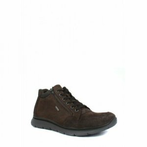 Ботинки, размер 42, коричневый Ara. Цвет: коричневый