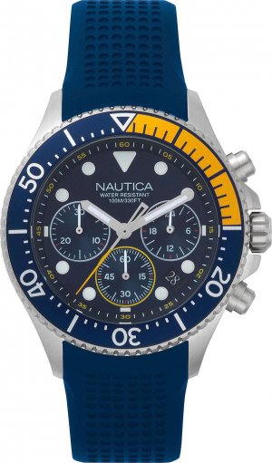 Мужские часы NAPWPC002 Nautica