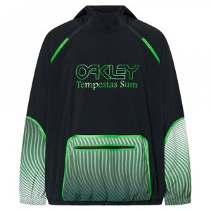 Куртка Tempestas Sum, зеленый Oakley