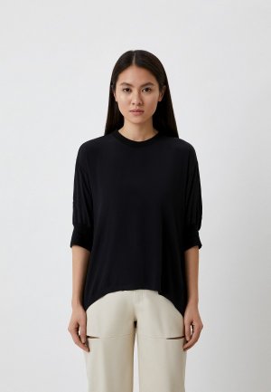 Блуза N21. Цвет: черный