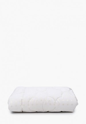 Одеяло детское МИ 110*140 см. Цвет: белый