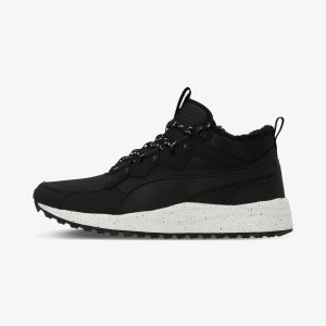 Pacer Next Mid Sneaker Boot Winterized, , размер 35 PUMA