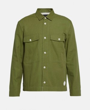 Куртка , темно-зеленый Ted Baker
