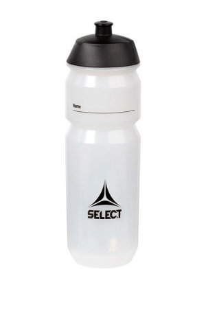 Бутылка для воды Drinking Bott SELECT. Цвет: белый