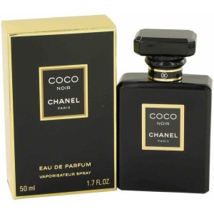 Женские духи EDP 50 мл Coco Noir Chanel