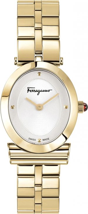 Женские часы SFMB00521 Salvatore Ferragamo