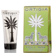 Крем для рук Fico dIndia Hand Cream 80 мл Ortigia