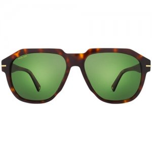 Солнцезащитные очки , коричневый POLAR. Цвет: коричневый