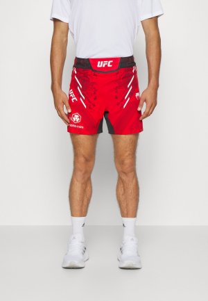 Спортивные шорты UFC FIGHT NIGHT ADRENALINE , цвет red Venum