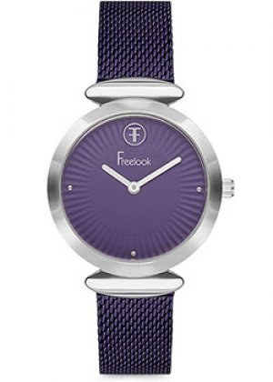 Fashion наручные женские часы F.9.1001.08. Коллекция Eiffel Freelook
