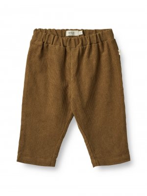 Свободные брюки Aiden, зеленый Wheat
