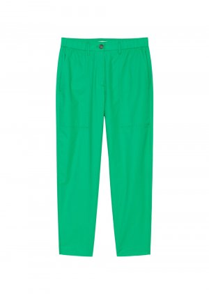 Обычные брюки чинос Marc OPolo, зеленый O'Polo