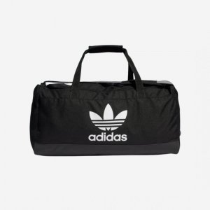 Спортивная сумка Черная Adidas