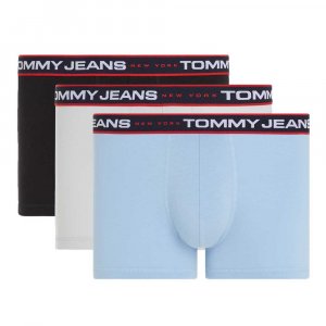 Боксеры New York 3 шт, разноцветный Tommy Jeans
